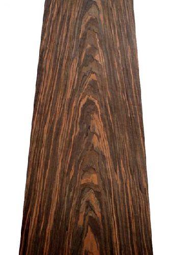 Macassar wood Ebony SaRaiFo board Ebano Crown 83x21,5cm 50mm
