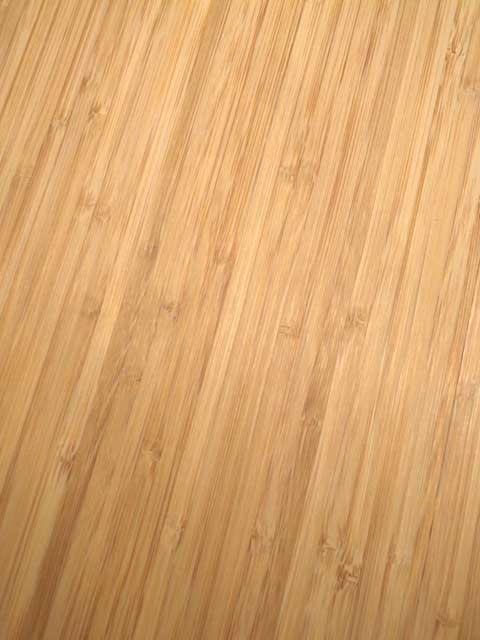 Bambus Brett Bambus Platte caramel 121x24cm 19mm