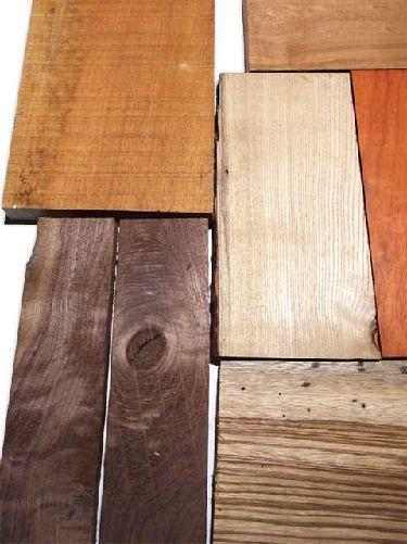 Mixed species for DIY jewellwery turning cuttoff 9 types S1