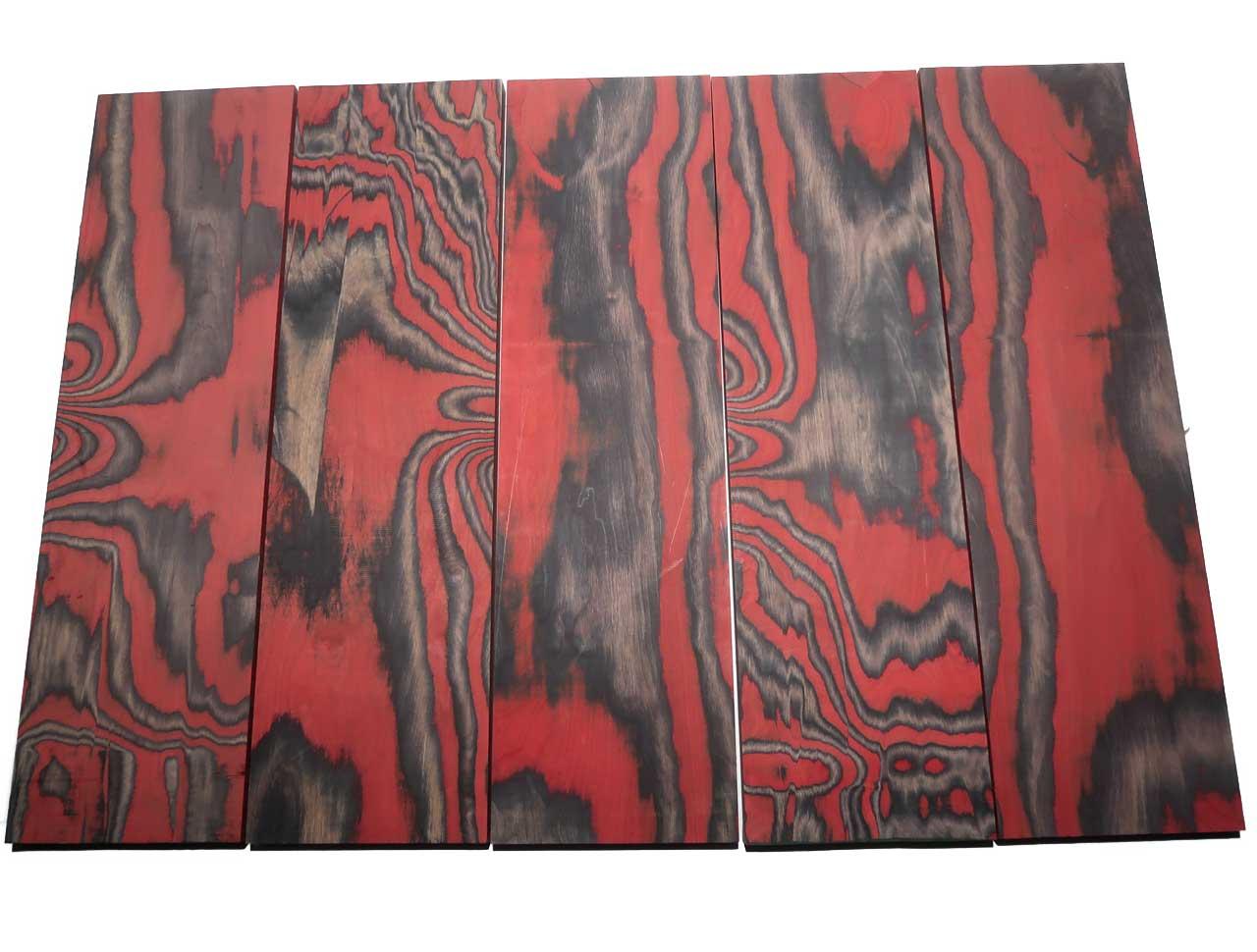 Red Devil SaRaiFo Holz Actionwood 62x21,5cm x 51mm