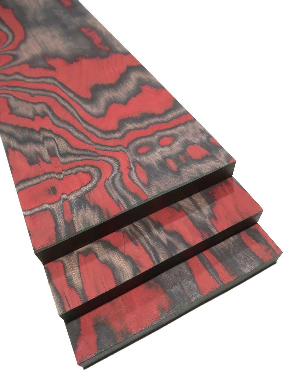 Red Devil SaRaiFo Holz Actionwood 62x21,5cm x 51mm