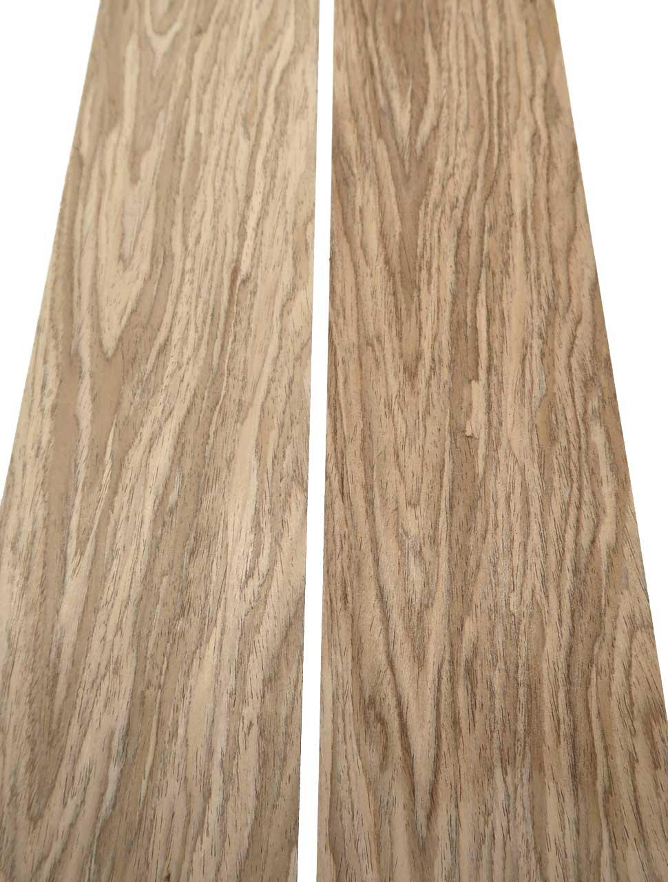 Graueiche Furnier SaRaiFo grau Eiche Eichenfurnier 280x13cm 2 Blätter