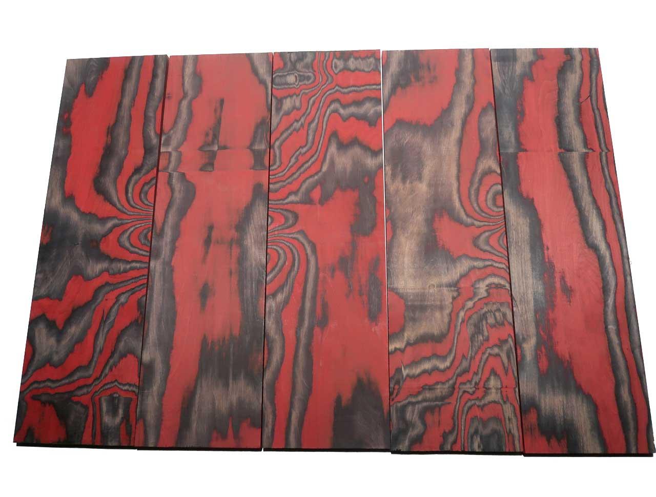 Red Devil SaRaiFo Holz Actionwood 62x21,5cm x 51mm