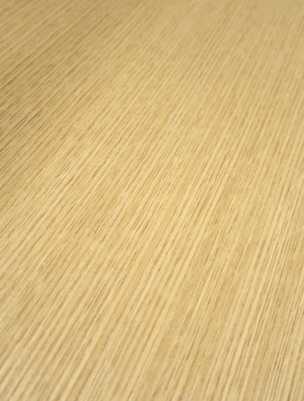 Eiche Furnier gestreift SaRaiFo Designholz STRIPY 250x63-65cm