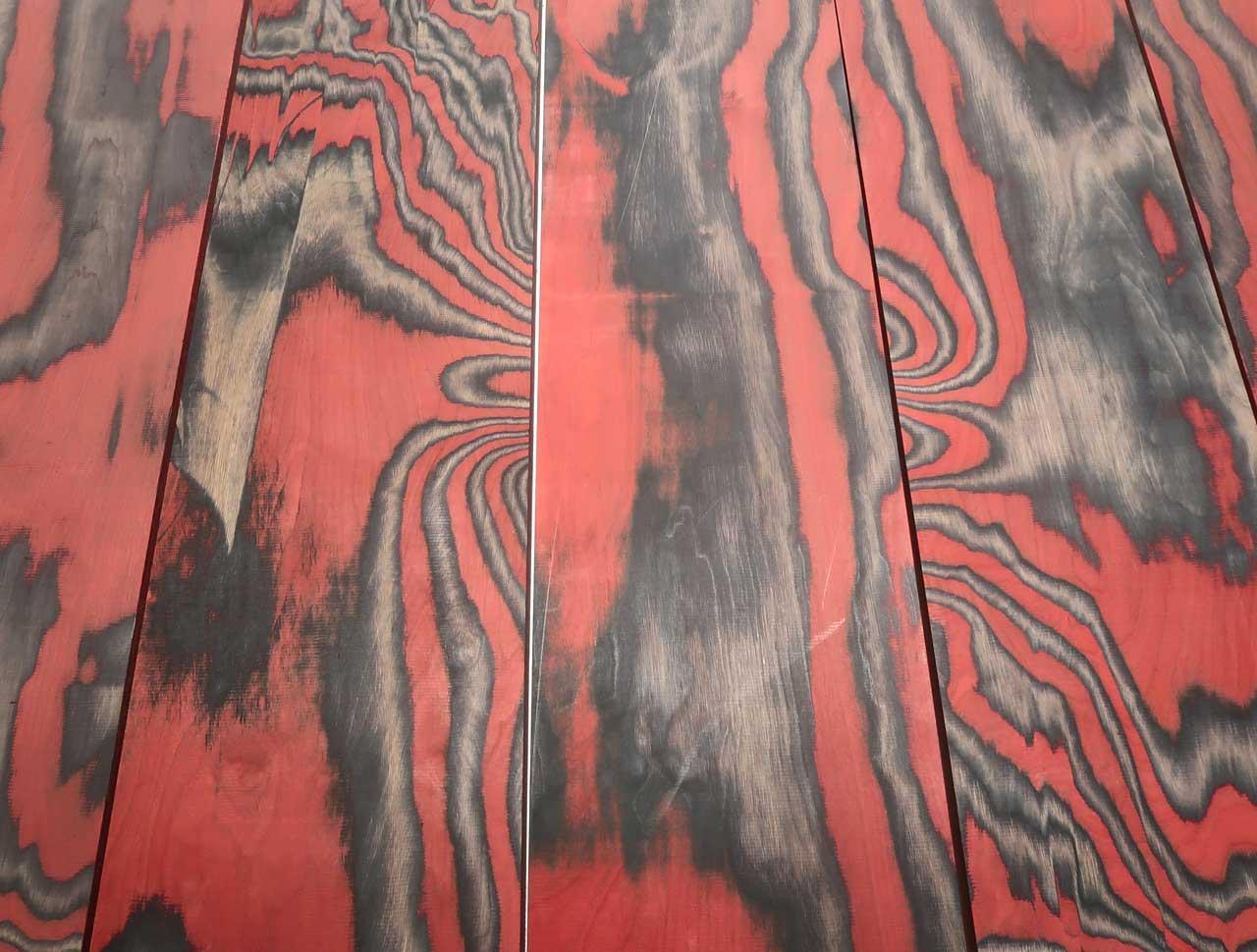 Red Devil SaRaiFo Holz Actionwood 62x21,5cm x 51mm