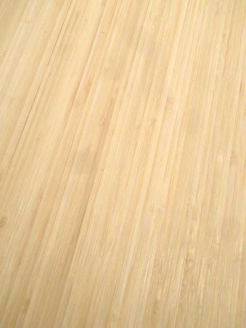 Bambus Brett Bambus Platte natur hell 121x24cm 19mm