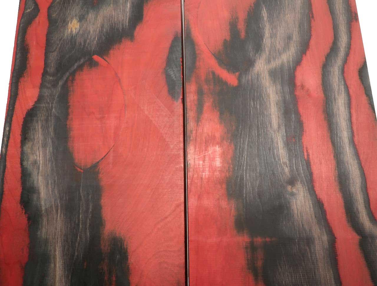 Red Devil SaRaiFo Holz Actionwood 62x21,5cm x 51mm