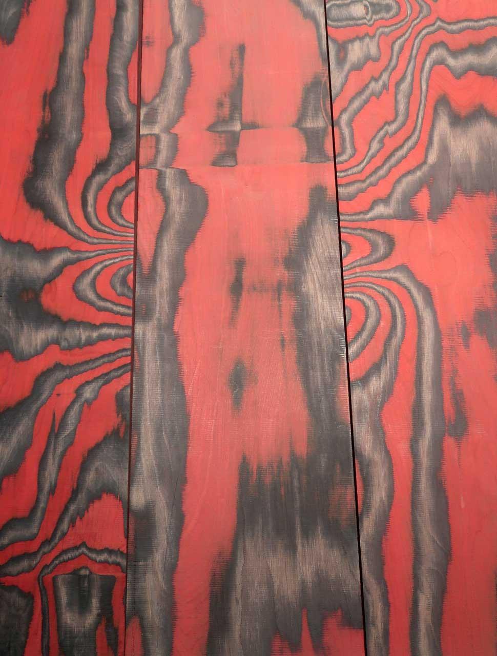 Red Devil SaRaiFo Holz Actionwood 62x21,5cm x 51mm