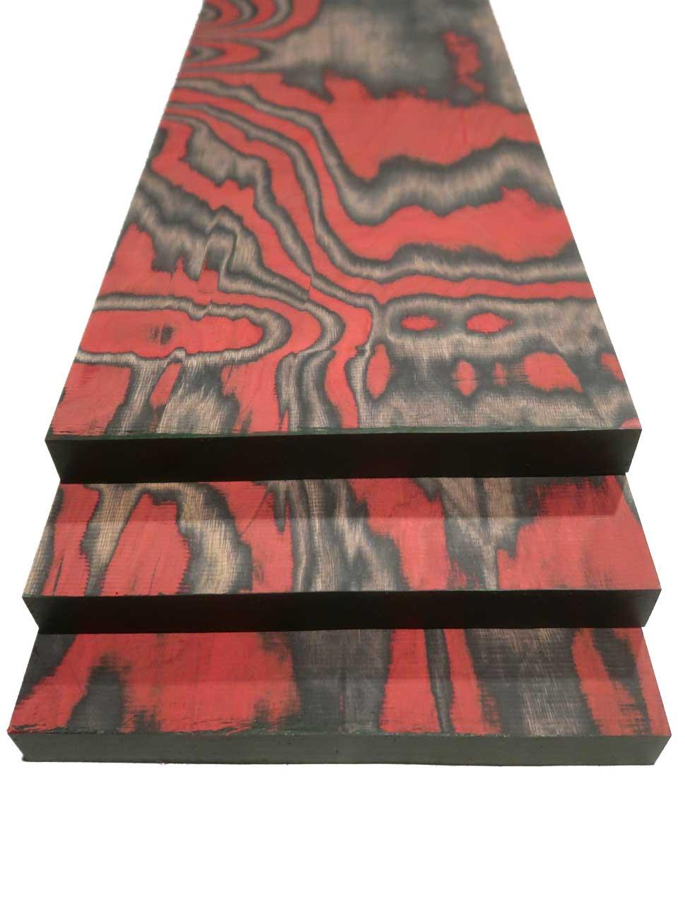 Red Devil SaRaiFo Holz Actionwood 62x21,5cm x 51mm