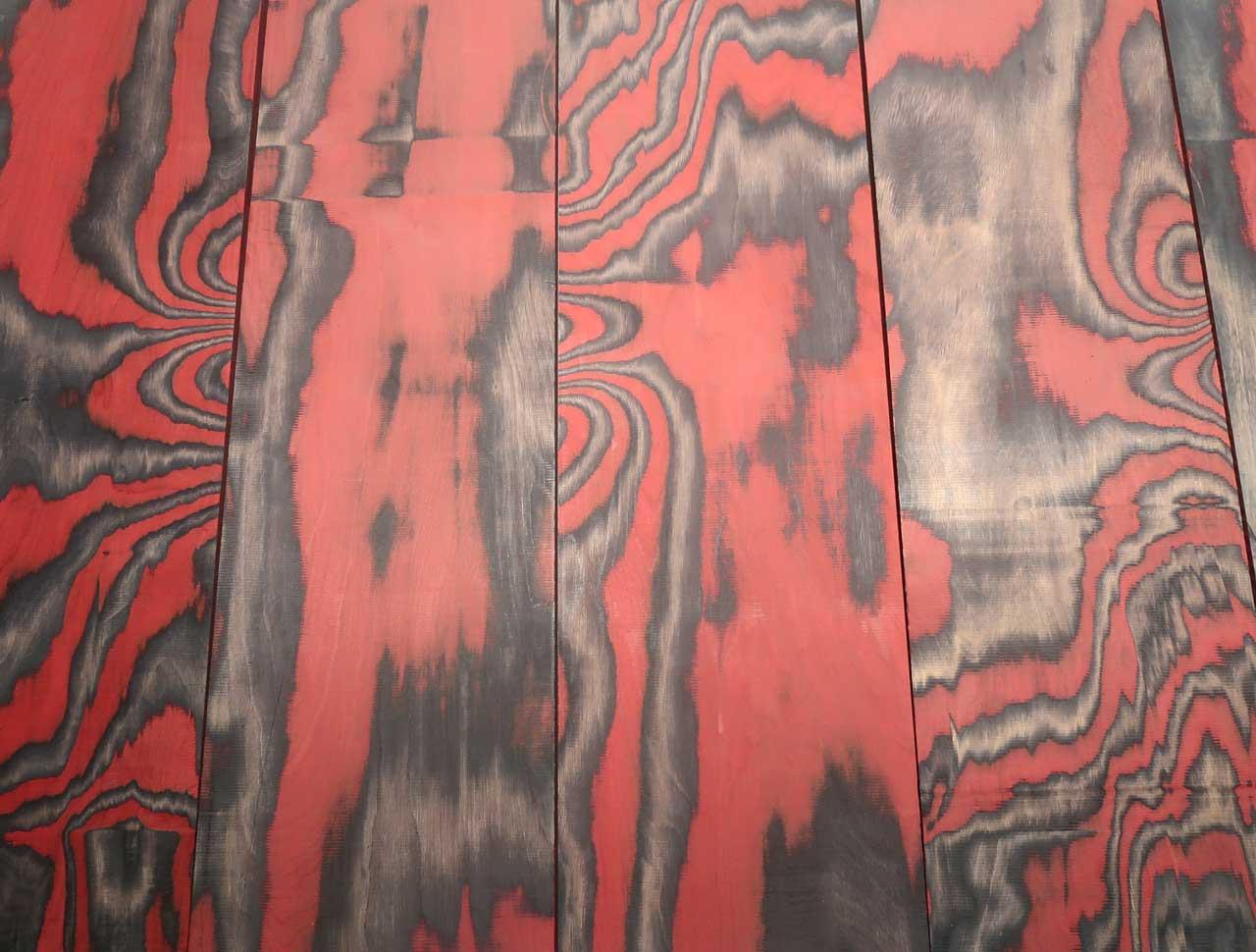 Red Devil SaRaiFo Holz Actionwood 62x21,5cm x 51mm